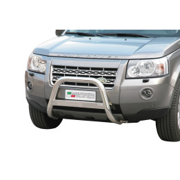 Přední ochranný rám Medium 2001 - 2003 Land Rover Free Lander 4 dveře MED/227