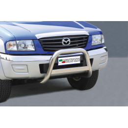 Přední ochranný rám Medium 1999 -2002 Mazda B2500 TD Double Cab MED/97