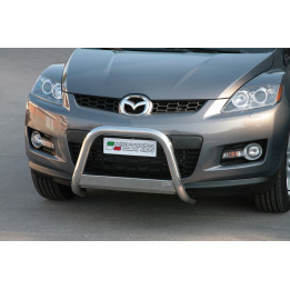 Přední ochranný rám Medium Mazda CX7 2008 - 2010 MED/212