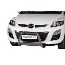 Přední ochranný rám Medium Mazda CX7 2010 - 2013 MED/283