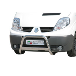 Přední ochranný rám Medium 2007 - 2013 Renault Trafic MED/251