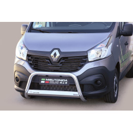 Přední ochranný rám Medium 2019 Renault Trafic L2 MED/383