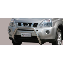 Přední ochranný rám Medium 2011 - 2014 Nissan X-Trail EC/MED/K/287