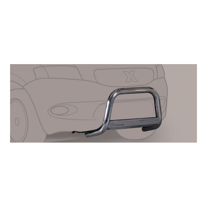 Přední ochranný rám Medium 1994 - 1998 Toyota RAV 4 MED/79
