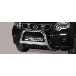 Přední ochranný rám Medium 2011 - 2014 Nissan X-Trail EC/MED/287