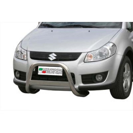 Přední ochranný rám Medium Suzuki SX4 2006 - 2009 MED/180