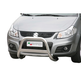 Přední ochranný rám Medium Suzuki SX4 2009 - MED/258