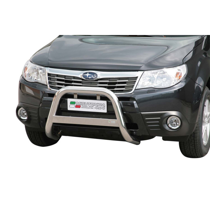 Přední ochranný rám Medium Subaru Forester 2008 - 2012 MED/220
