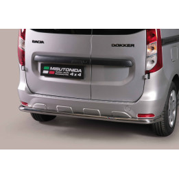 Zadní ochranný rám Dacia Dokker 2012- PP1/334