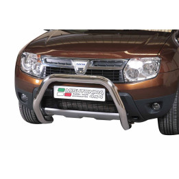 Přední ochranný rám SB Dacia Duster 2010-2017 SB/272