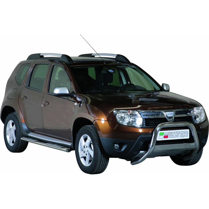 Designová boční ochrana Dacia Duster 2010-2017 DSP/272