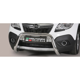 Přední ochranný rám SB Opel Mokka 2012-2016 EC/SB/318