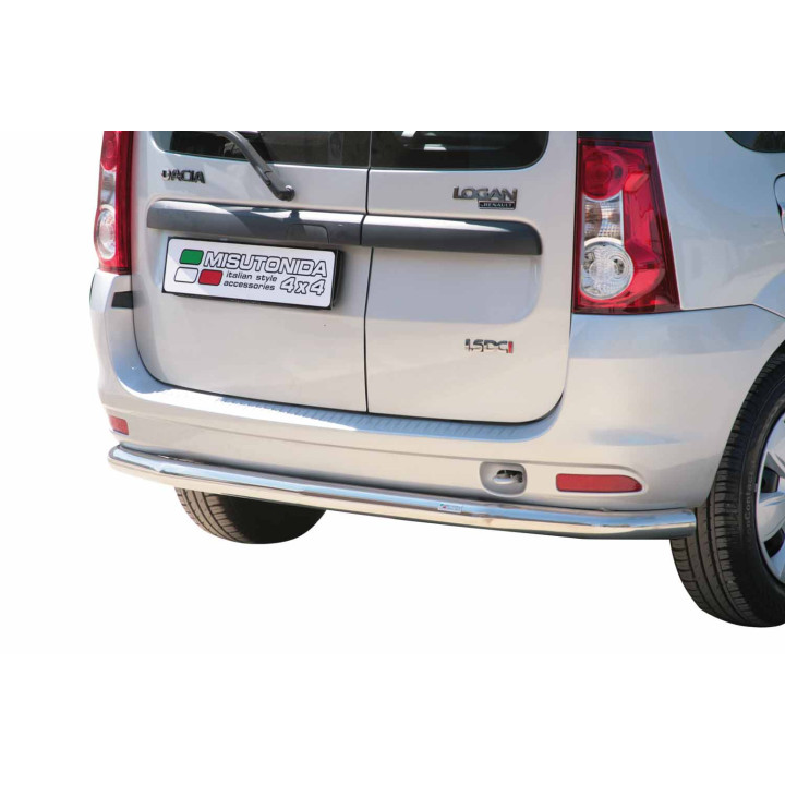 Zadní ochranný rám Dacia Logan MCV 2009-2015 PP1/248