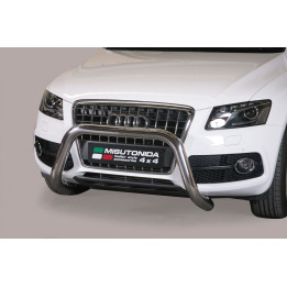 Přední ochranný rám SB Audi Q5 2008-2015 SB/289