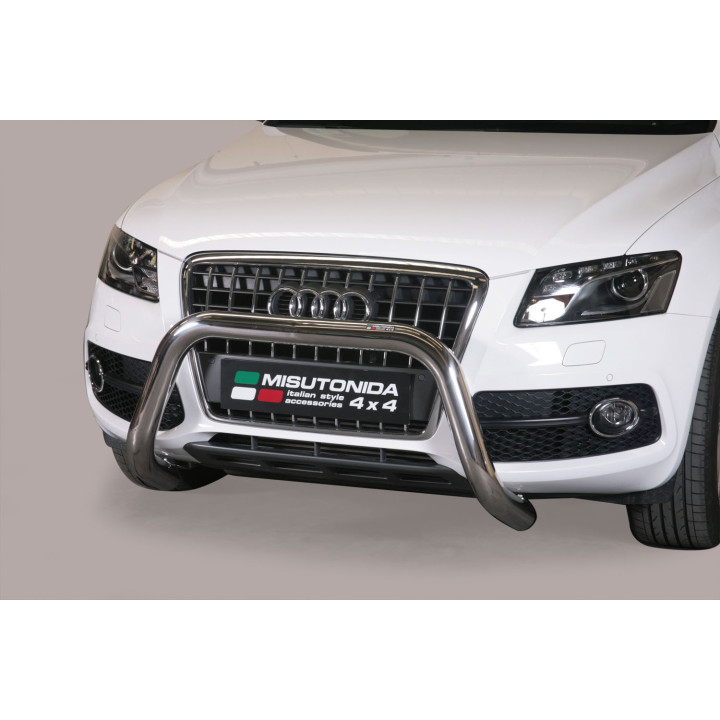 Přední ochranný rám SB Audi Q5 2008-2015 SB/289
