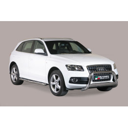 Designová boční ochrana Audi Q5 2008-2015 DSP/289