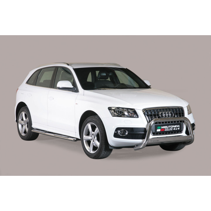 Designová boční ochrana Audi Q5 2008-2015 DSP/289