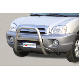 Přední ochranný rám vysoký 2005 - 2006 Hyundai Santa Fe MA/111