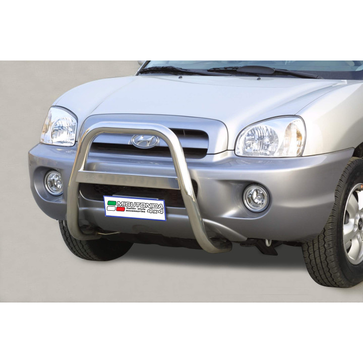 Přední ochranný rám vysoký 2005 - 2006 Hyundai Santa Fe MA/111