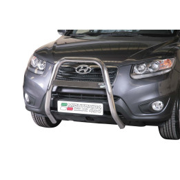 Přední ochranný rám vysoký 2010 - 2012 Hyundai Santa Fe MA/K/273