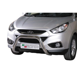 Přední ochranný rám SB Hyundai IX 35 2011- SB/264