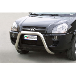 Přední ochranný rám SB Hyundai Tucson 2004 - 2014 SB/152