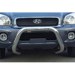 Přední ochranný rám SB 2005 - 2006 Hyundai Santa Fe SB/111