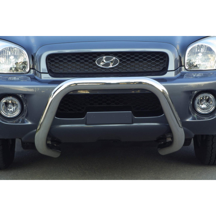 Přední ochranný rám SB 2005 - 2006 Hyundai Santa Fe SB/111