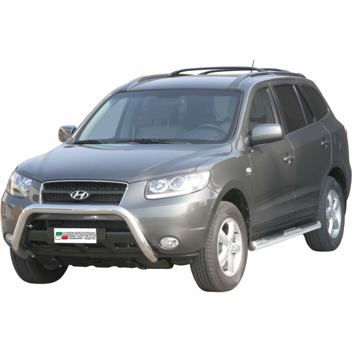 Přední ochranný rám SB 2006 - 2010 Hyundai Santa Fe SB/176