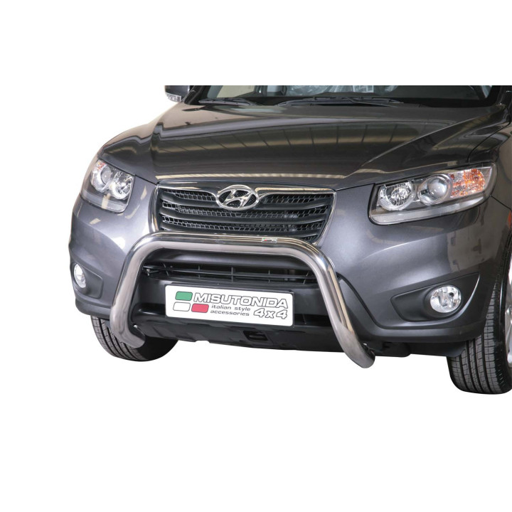 Přední ochranný rám SB 2010 - 2012 Hyundai Santa Fe SB/273