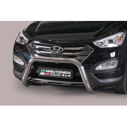 Přední ochranný rám SB 2012 - Hyundai Santa Fe SB/333