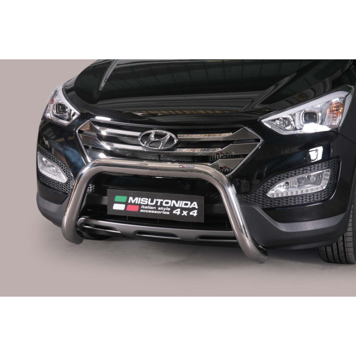 Přední ochranný rám SB 2012 - Hyundai Santa Fe SB/333