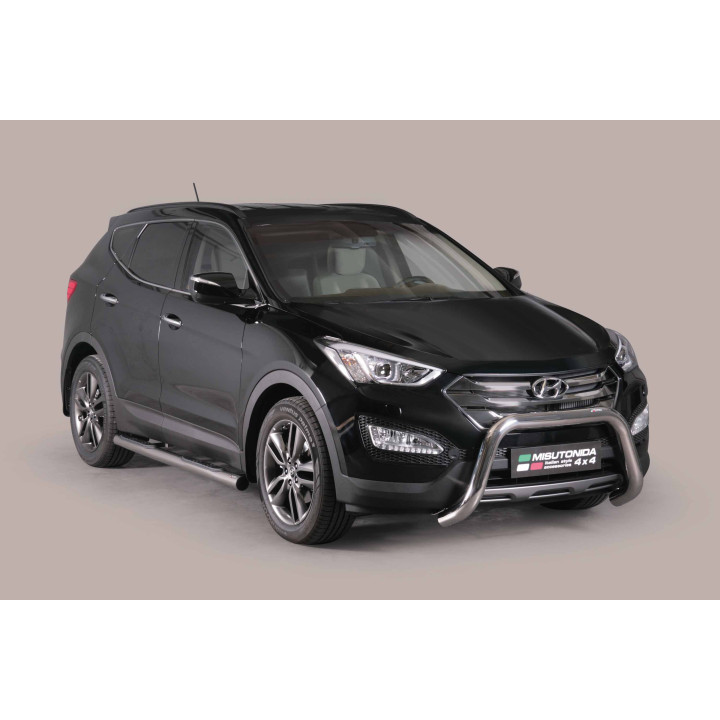 Přední ochranný rám SB 2012 - Hyundai Santa Fe SB/333