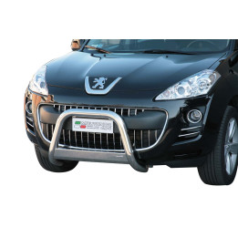 Přední ochranný rám Medium Peugeot 4007 2008 - 2012 EC/MED/215