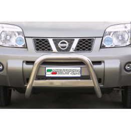Přední ochranný rám Medium 2001 -2003 Nissan X-Trail TD - 2.0i MED/K/119