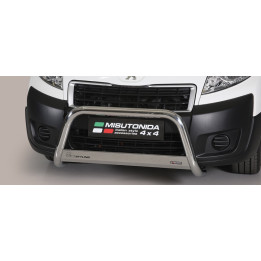 Přední ochranný rám Medium Peugeot Expert SWB/LWB 2006 - 2015 EC/MED/326