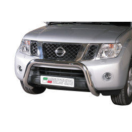 Přední ochranný rám SB 2010 - 2016 Nissan Navara DC Long SB/269