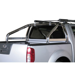 Sportovní rám korby 2010 - 2016 Nissan Navara V6 DC Long RLSS/2269