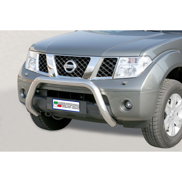 Přední ochranný rám SB Nissan Pathfinder 2005 - 2011 SB/164