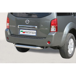 Zadní ochranný rám Nissan Pathfinder 2005 - 2011 PP1/164