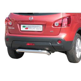 Zadní ochranný rám Nissan Quashqai 2007 - 2010 PP1/203