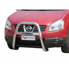 Přední ochranný rám vysoký Nissan Quashqai +2 2008 - 2014 MA/K/229