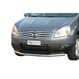 Přední ochranný rám Large Nissan Quashqai +2 2008 - 2014 LARGE/229