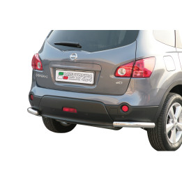 Zadní ochranný rám Nissan Quashqai +2 2008 - 2014 PPA/229