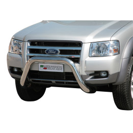 Přední ochranný rám SB 2007 - 2009 Ford Ranger Double Cab SB/204