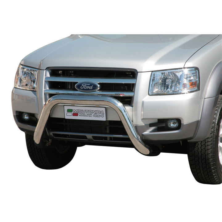 Přední ochranný rám SB 2007 - 2009 Ford Ranger Double Cab SB/204