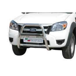 Přední ochranný rám vysoký 2009 - 2011 Ford Ranger Double Cab MA/K/250