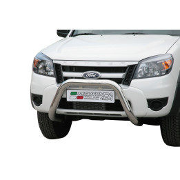 Přední ochranný rám SB 2009 - 2011 Ford Ranger Double Cab SB/250