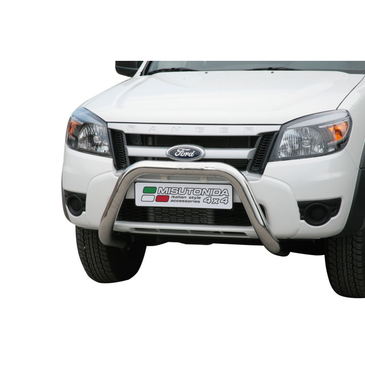 Přední ochranný rám SB 2009 - 2011 Ford Ranger Double Cab SB/K/250