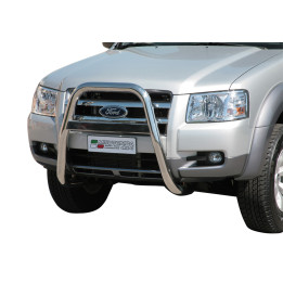 Přední ochranný rám vysoký 2007 - 2009 Ford Ranger Double Cab MA/K/204